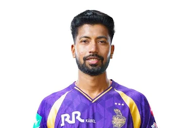 Saurabh Dubey